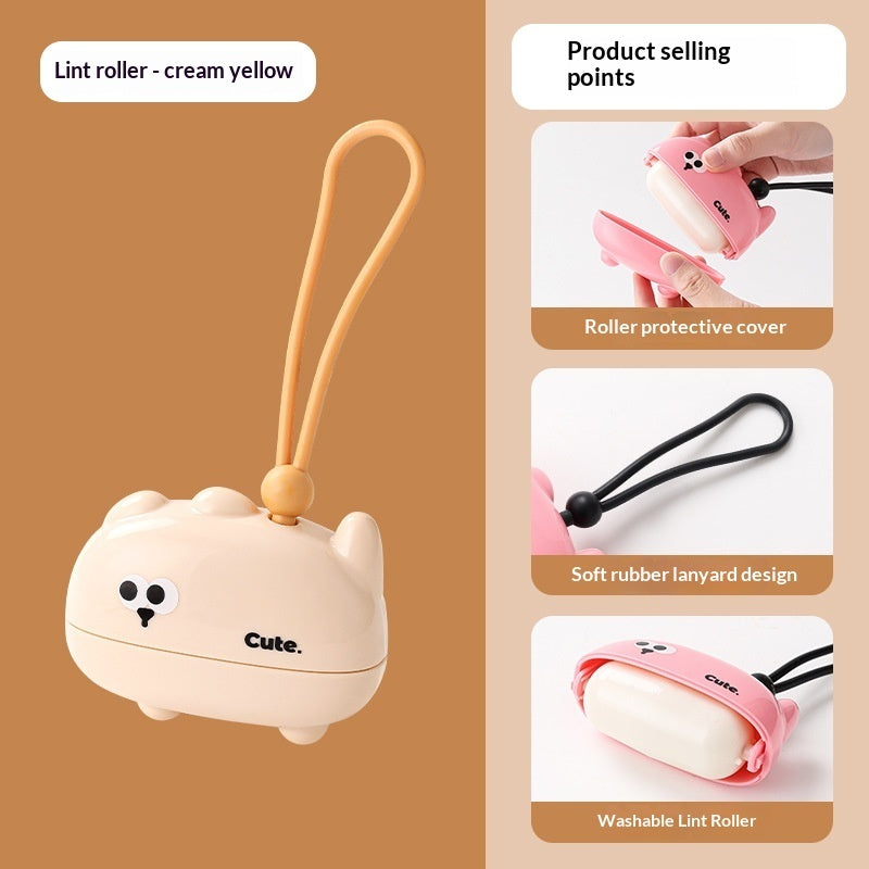 Cat Hair Remover