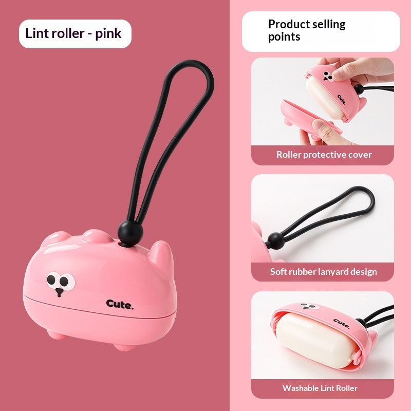 Cat Hair Remover