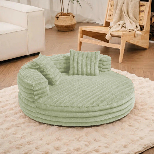 Removable And Washable Cat Bed